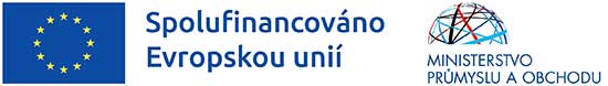 Spolufinancováno Evropskou unií